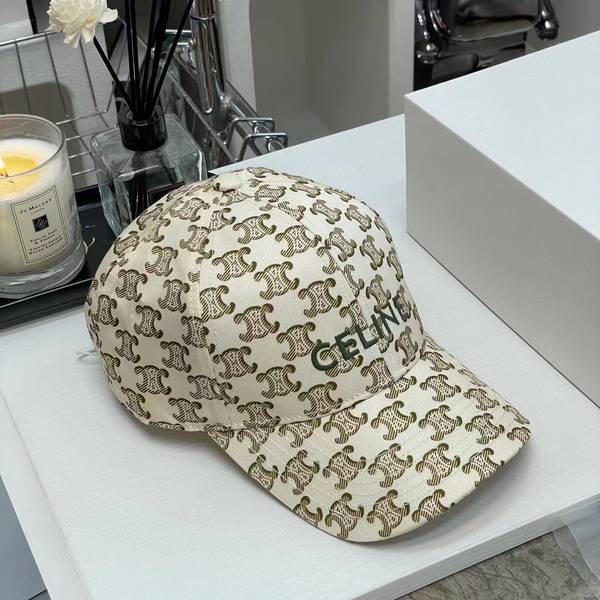 Celine Hat CLH00458