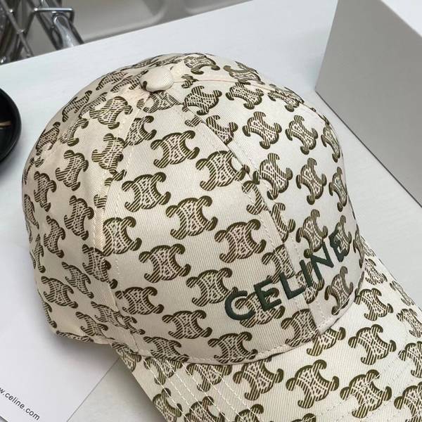 Celine Hat CLH00458