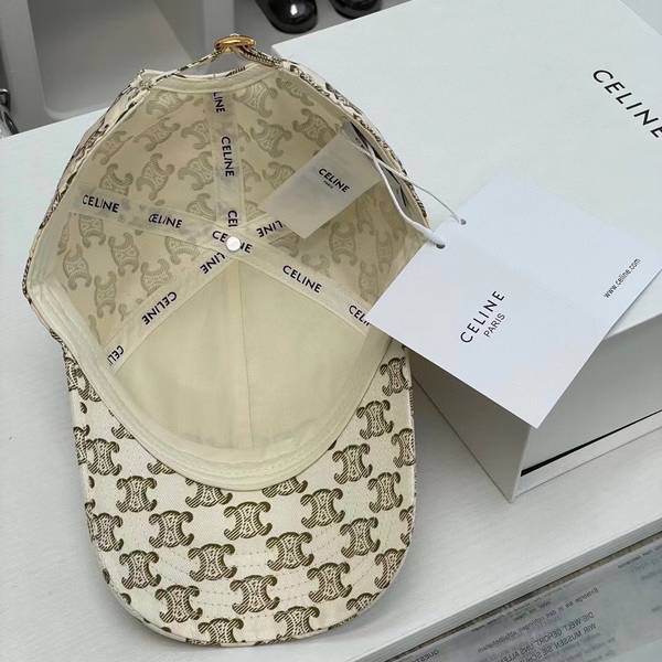 Celine Hat CLH00458