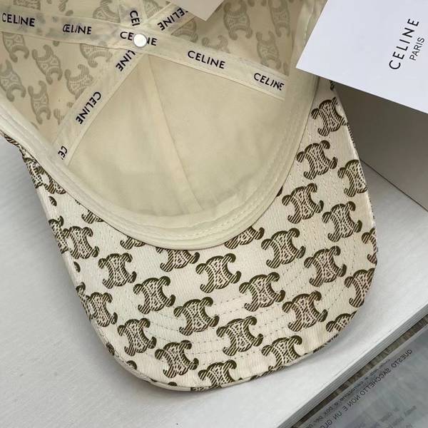 Celine Hat CLH00458