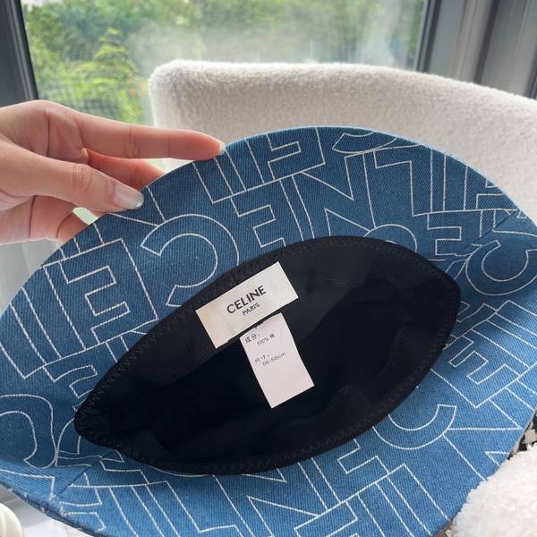 Celine Hat CLH00466