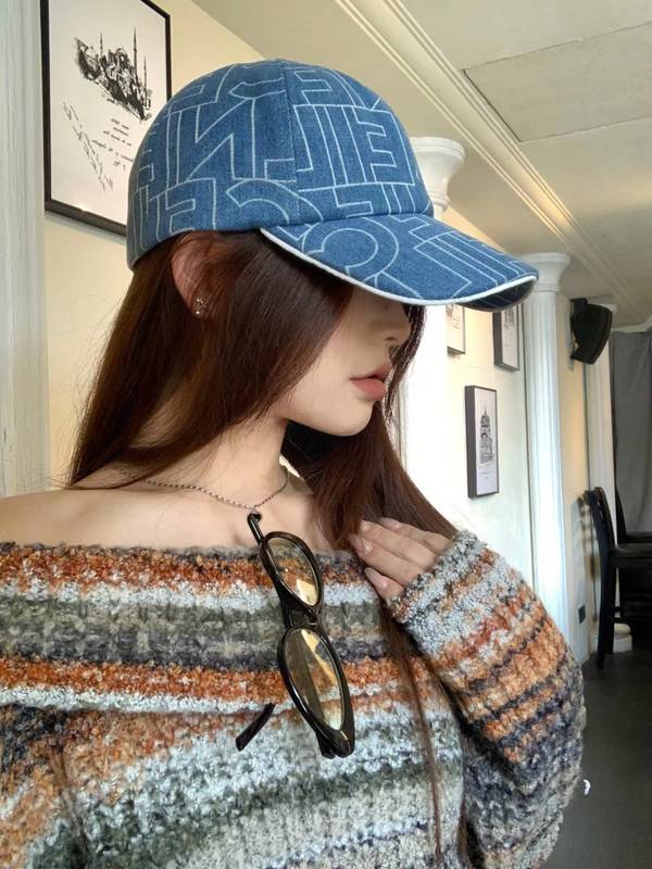 Celine Hat CLH00467