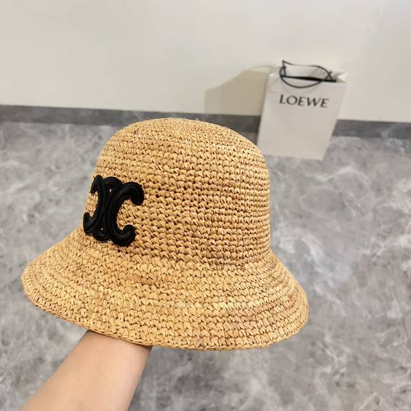 Celine Hat CLH00470