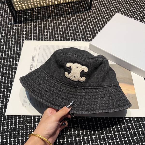 Celine Hat CLH00477