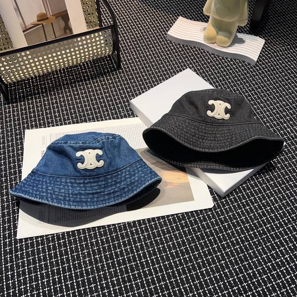 Celine Hat CLH00477