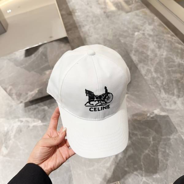 Celine Hat CLH00484