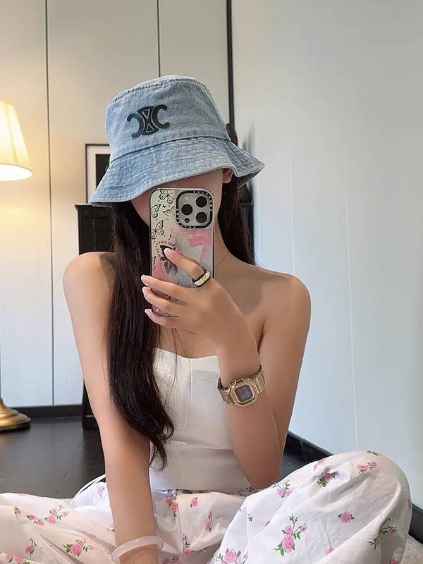 Celine Hat CLH00487