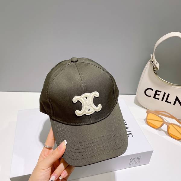 Celine Hat CLH00493