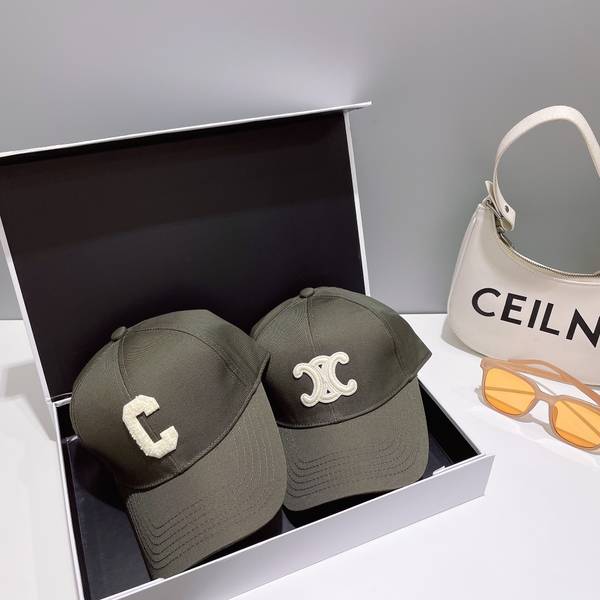 Celine Hat CLH00493