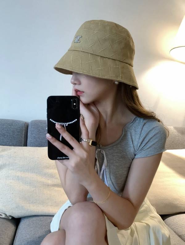 Celine Hat CLH00494