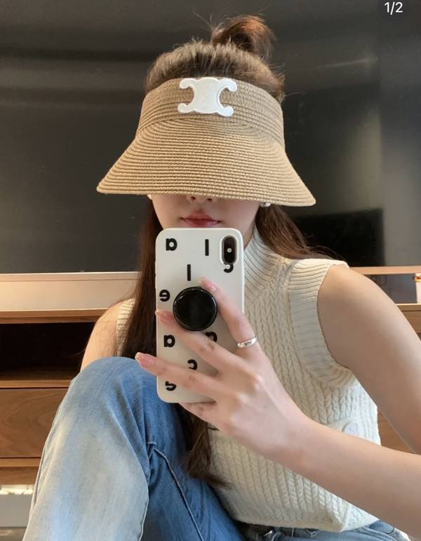 Celine Hat CLH00498