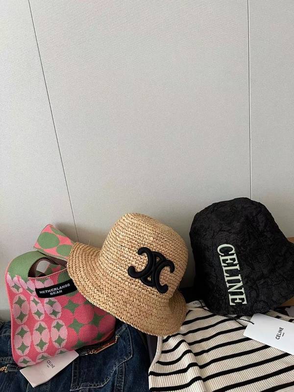 Celine Hat CLH00500