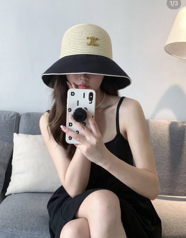 Celine Hat CLH00502