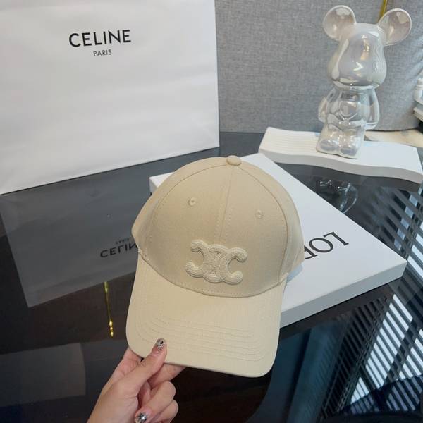 Celine Hat CLH00507