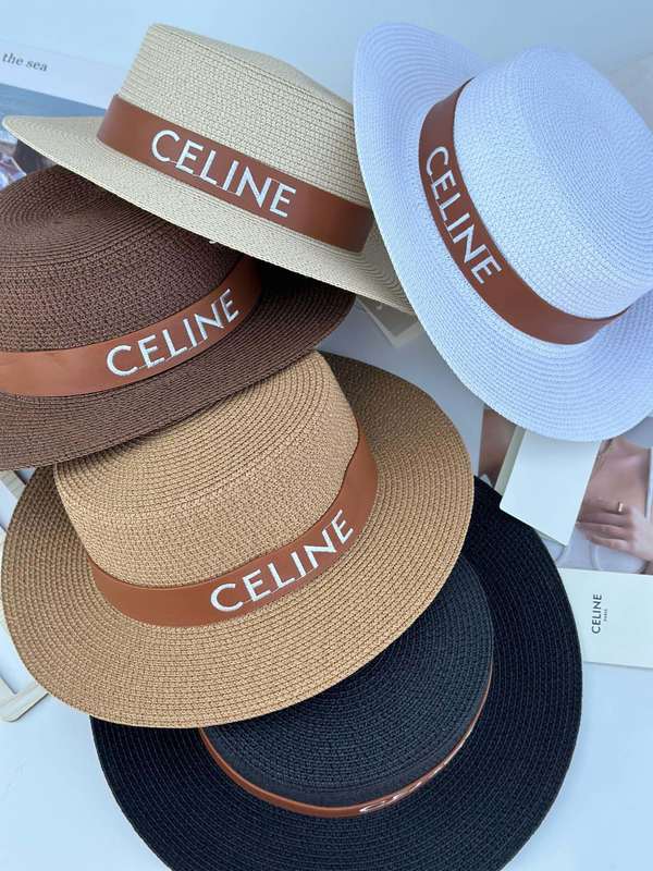 Celine Hat CLH00510