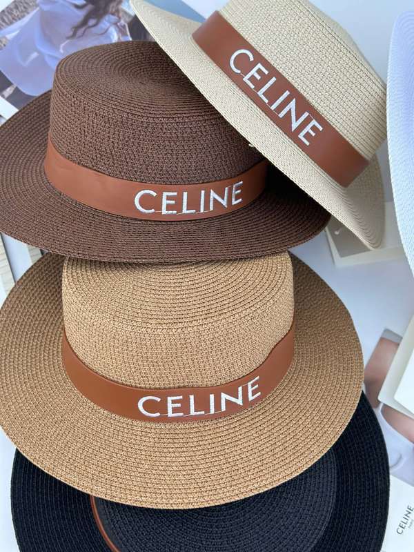 Celine Hat CLH00510