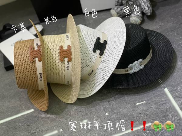 Celine Hat CLH00513-1