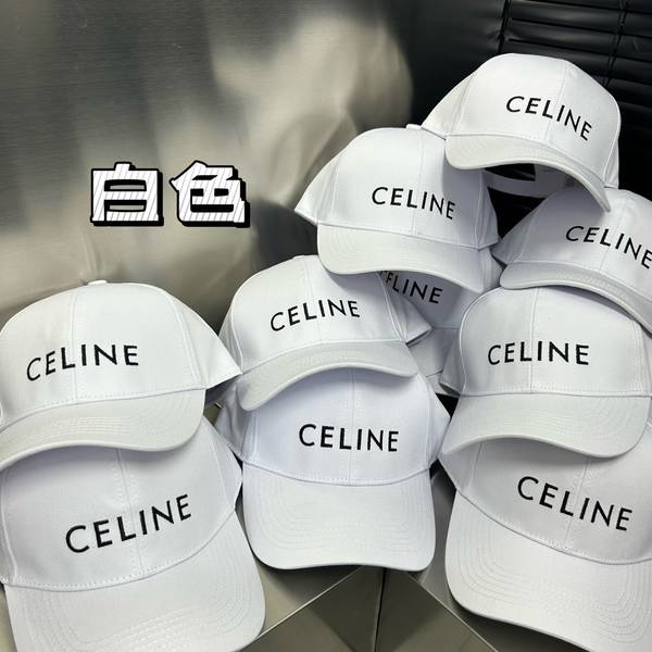 Celine Hat CLH00515-3