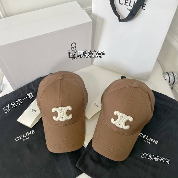 Celine Hat CLH00519