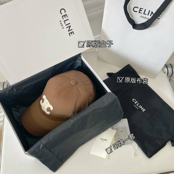 Celine Hat CLH00519