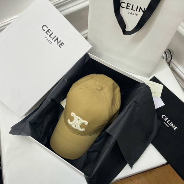 Celine Hat CLH00520