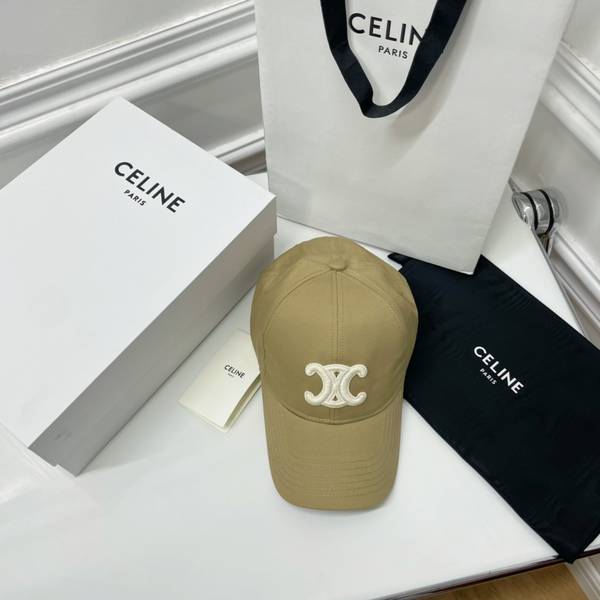 Celine Hat CLH00520