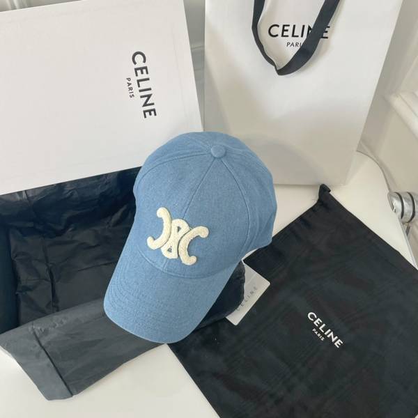 Celine Hat CLH00521