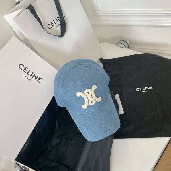 Celine Hat CLH00521