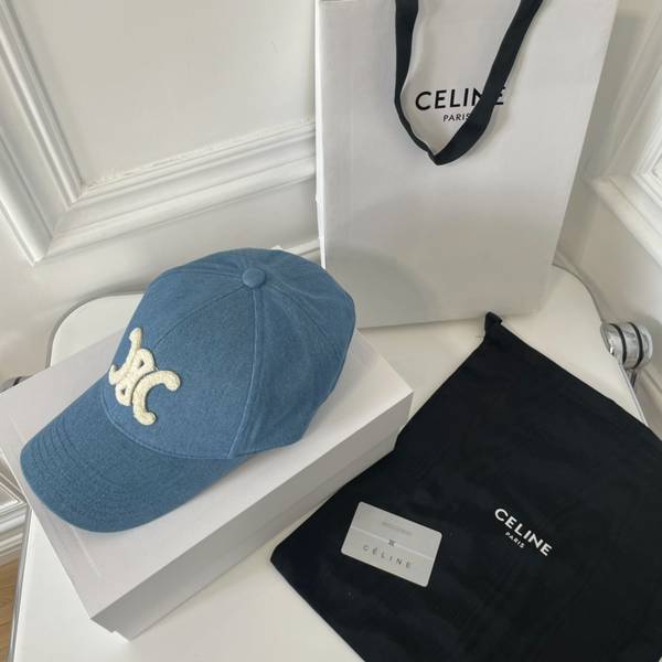 Celine Hat CLH00521