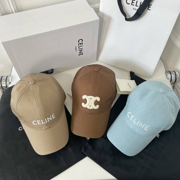 Celine Hat CLH00522