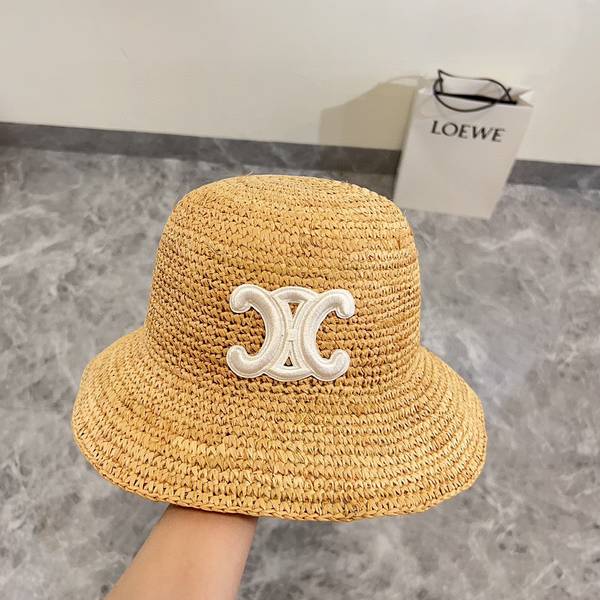 Celine Hat CLH00526