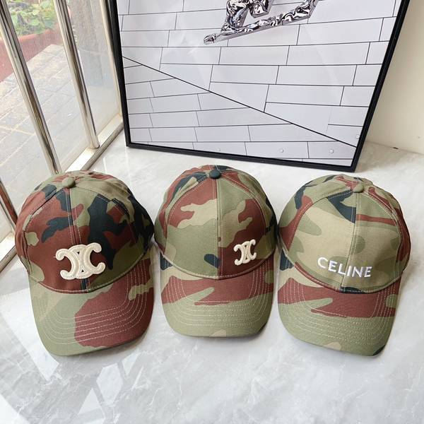 Celine Hat CLH00535-1