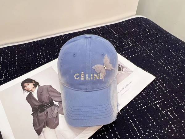 Celine Hat CLH00540-2