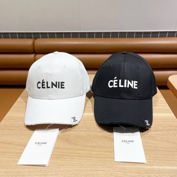 Celine Hat CLH00543