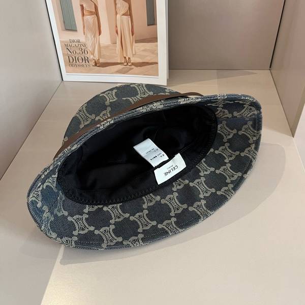 Celine Hat CLH00546