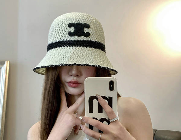 Celine Hat CLH00555