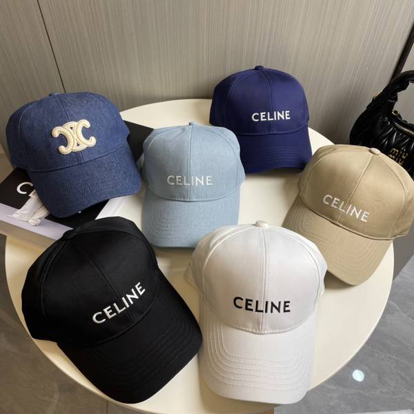 Celine Hat CLH00561