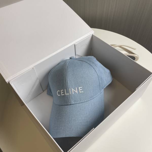 Celine Hat CLH00562