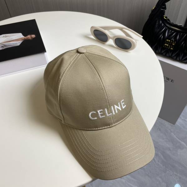 Celine Hat CLH00563