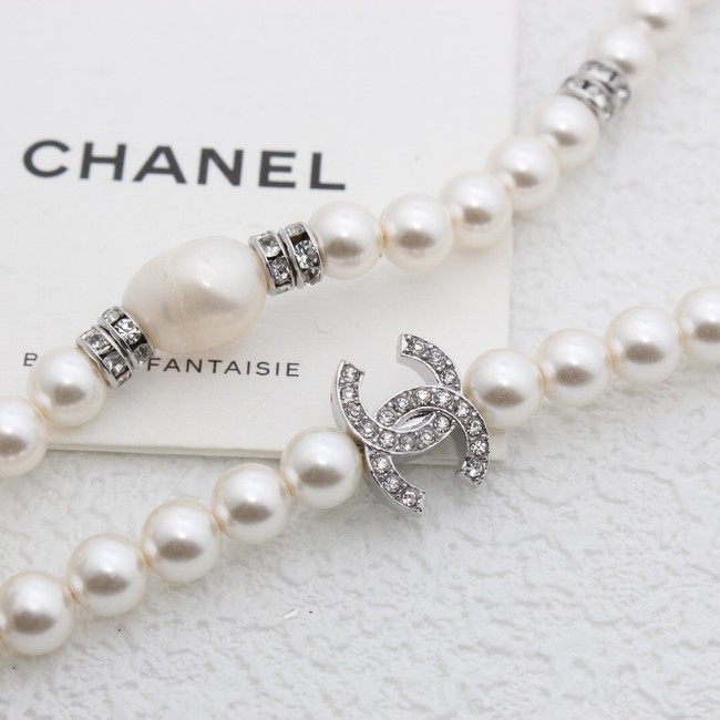 Chanel NECKLACE CE14166