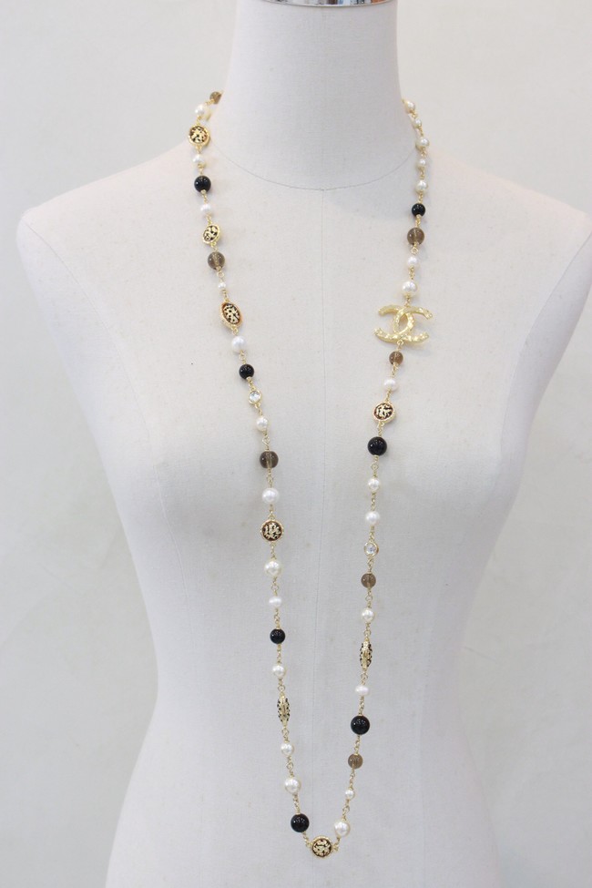 Chanel NECKLACE CE14167