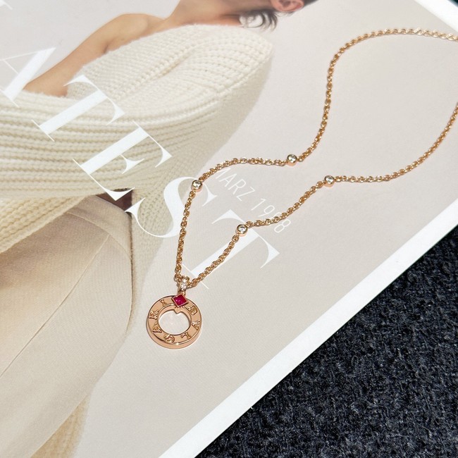 BVLGARI NECKLACE CE14173