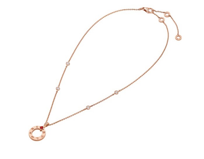 BVLGARI NECKLACE CE14173