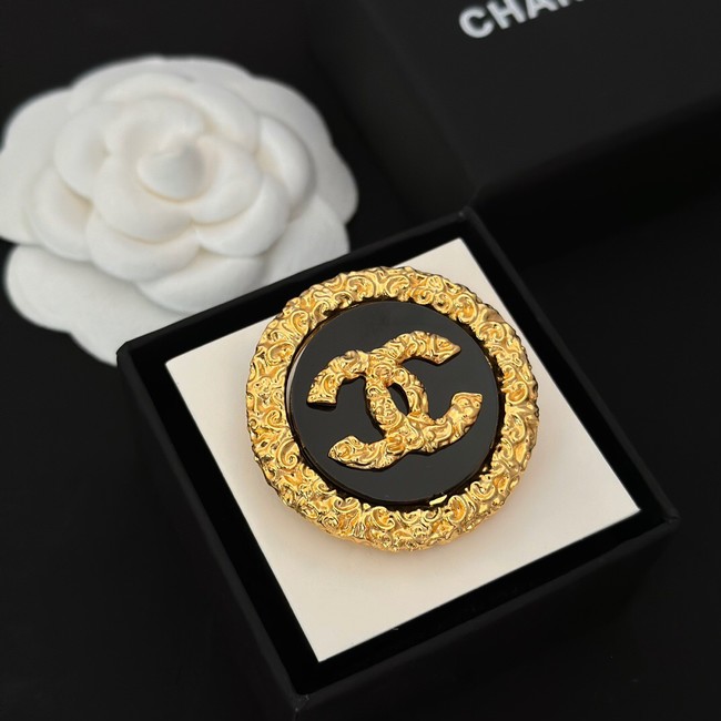 Chanel Brooch CE14182