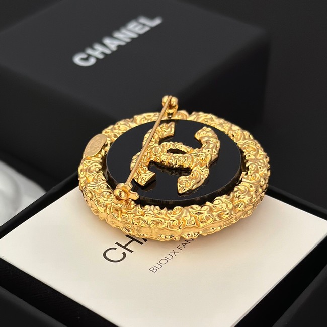 Chanel Brooch CE14182