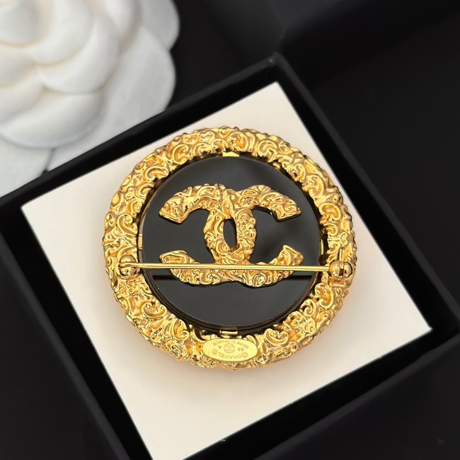 Chanel Brooch CE14182