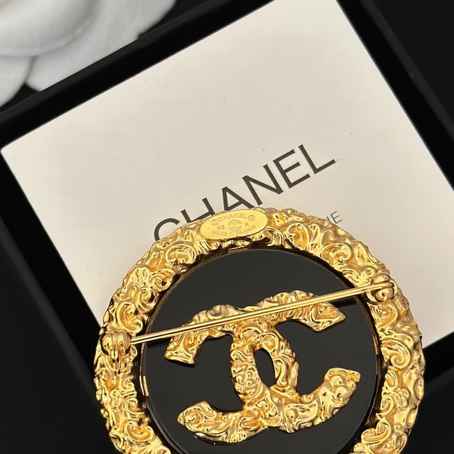 Chanel Brooch CE14182