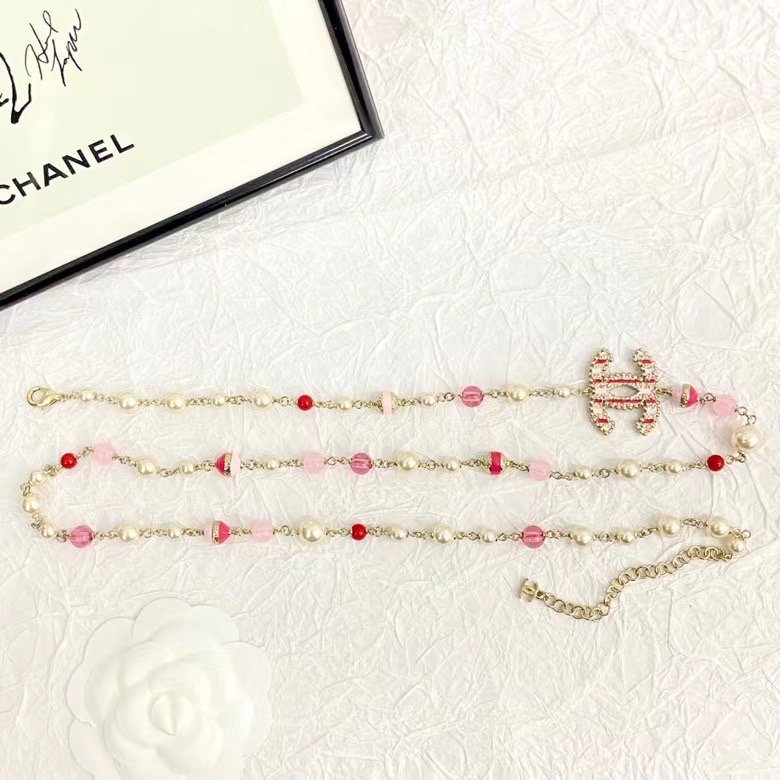 Chanel NECKLACE CE14186