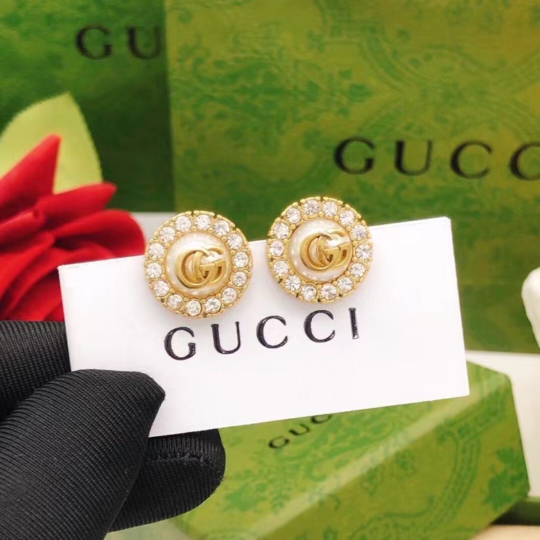 Gucci Earrings CE14183