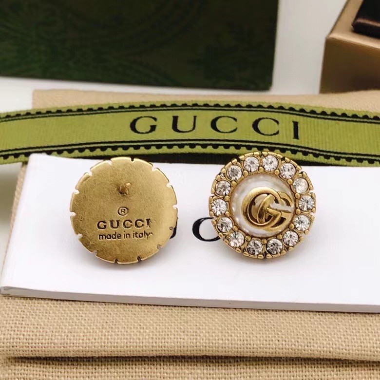 Gucci Earrings CE14183